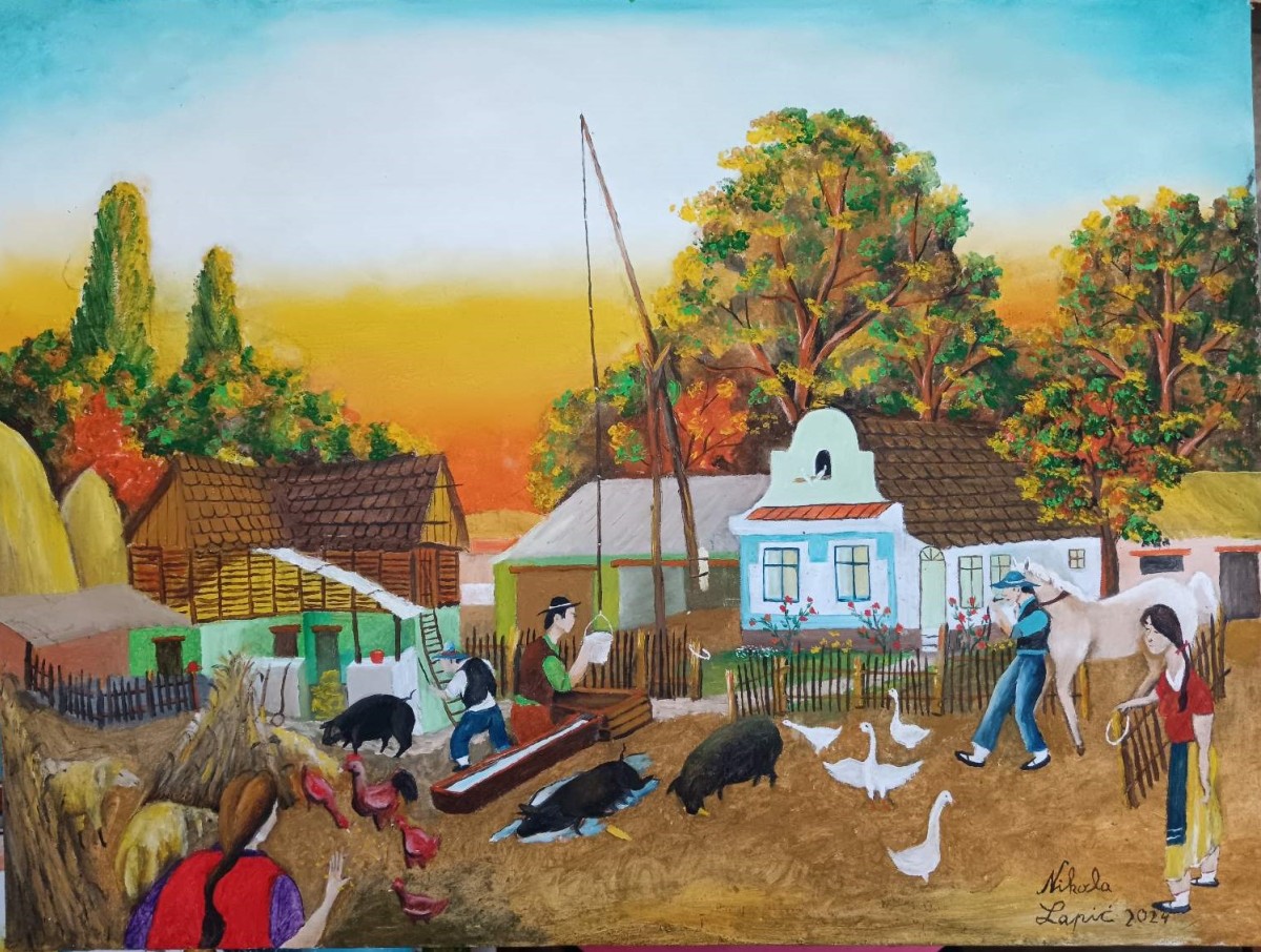 Farm