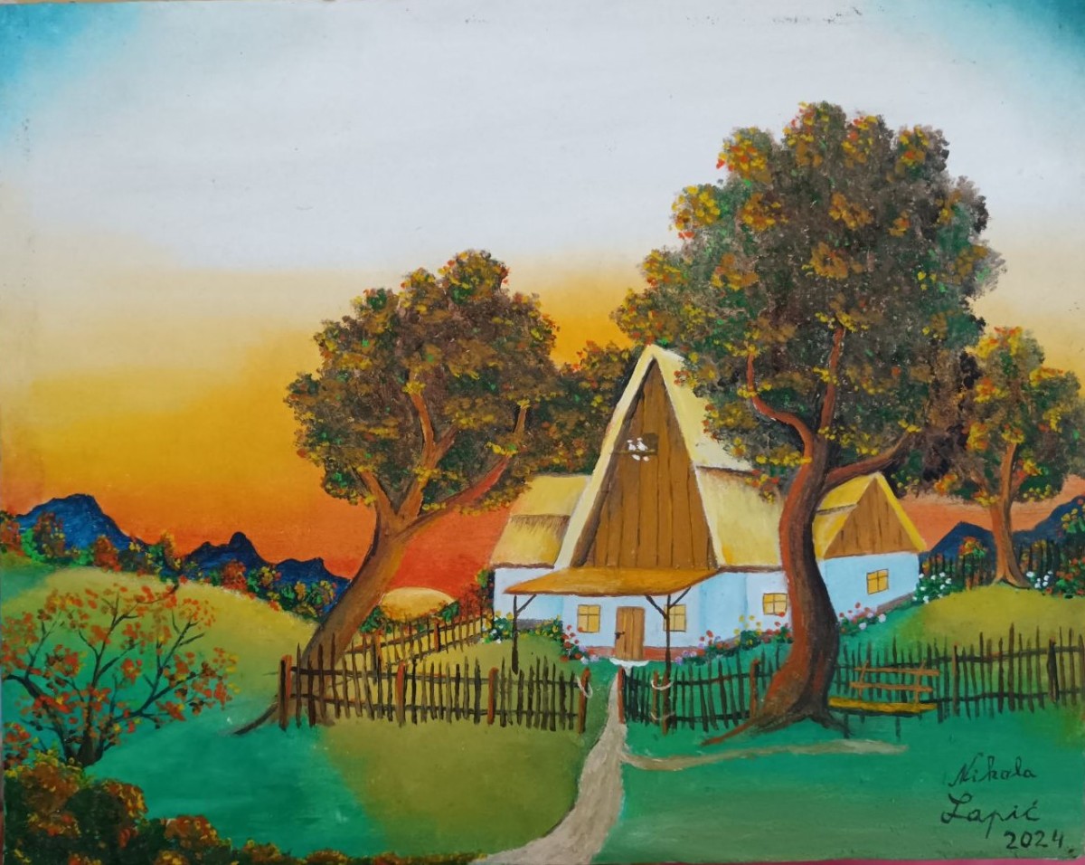Cottage