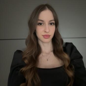 Aleksandra Vasiljevic
