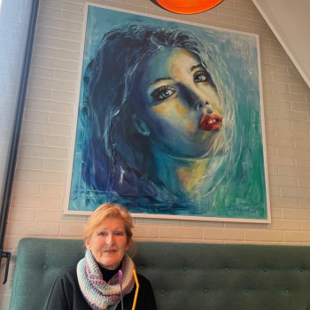Snezana Perovic