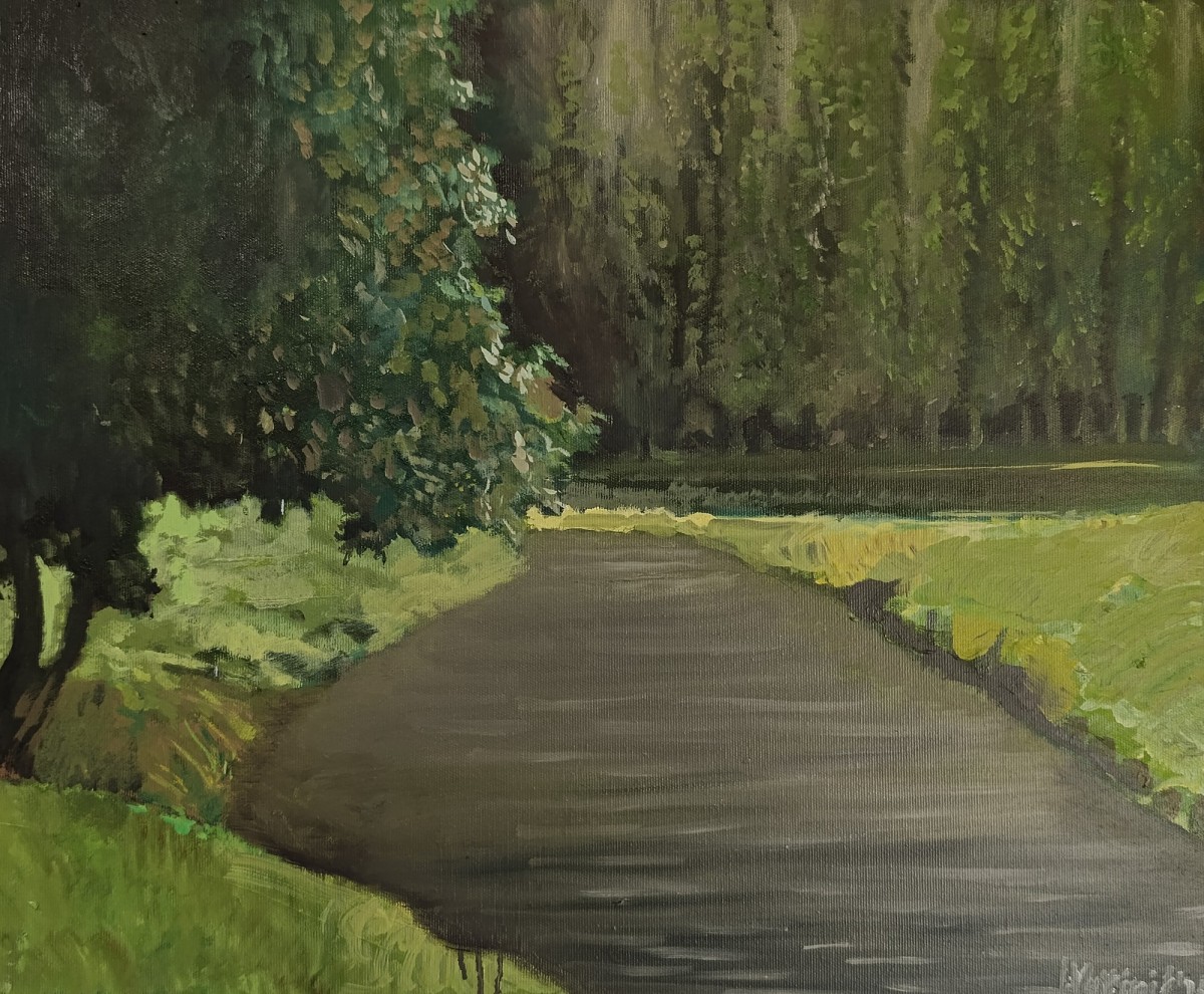 Spring
