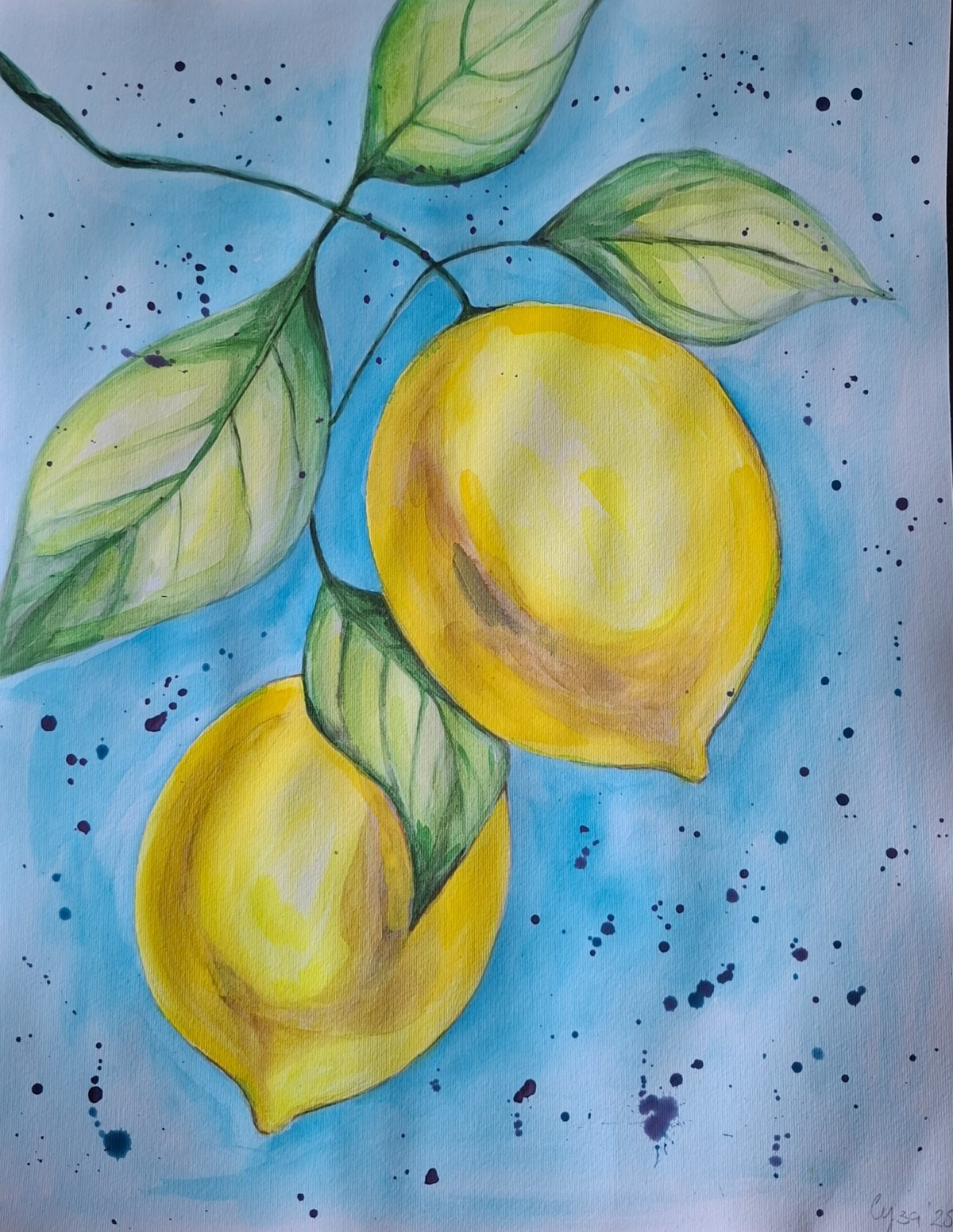 Lemon