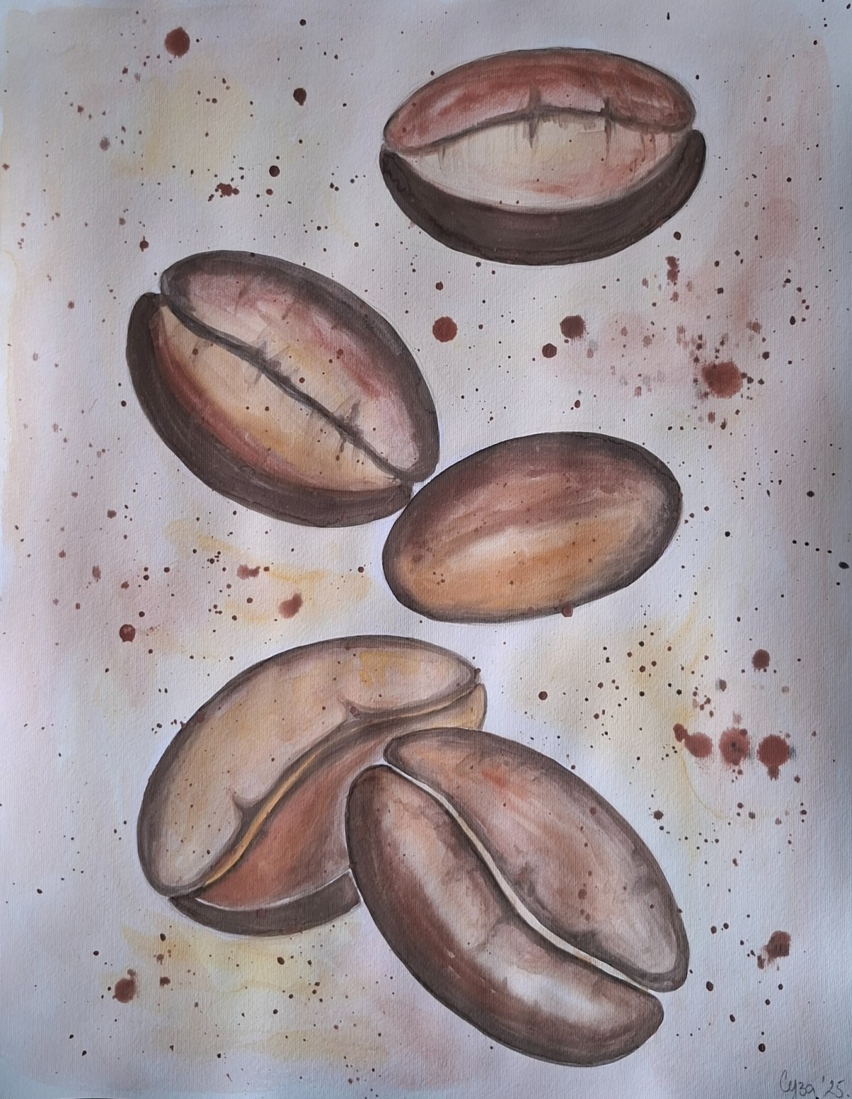 Coffee