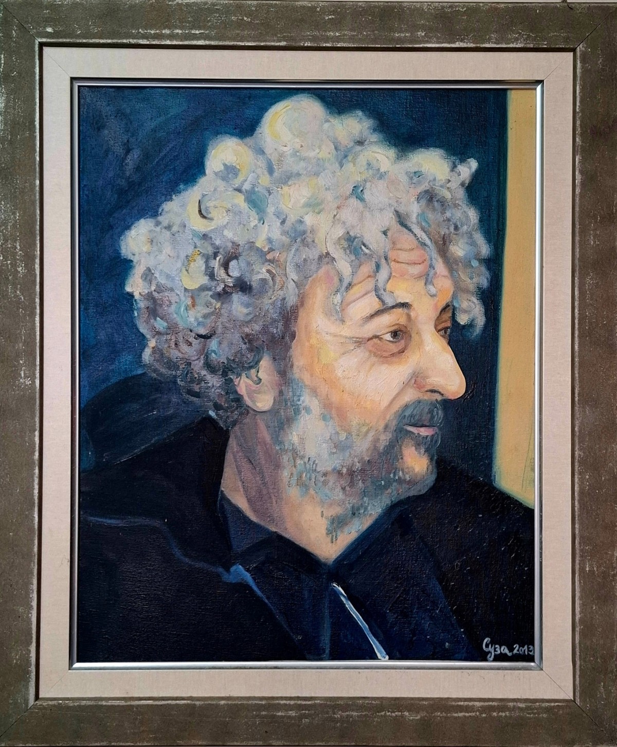 Portret