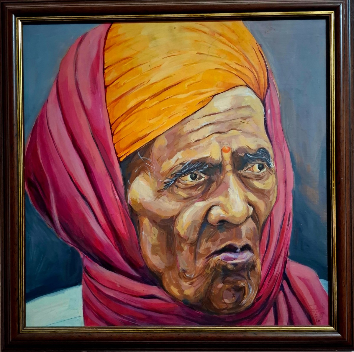 Portret