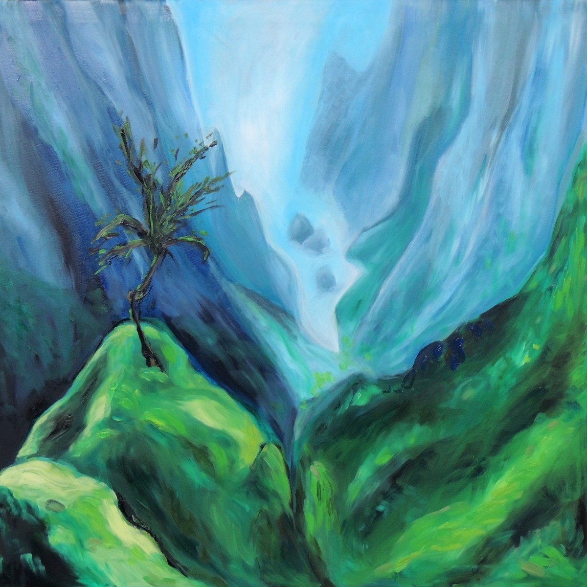 Landscape