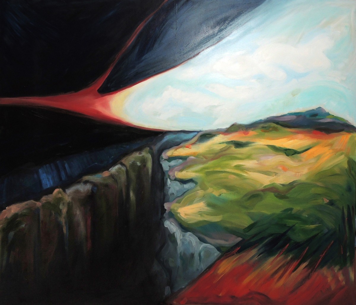 Landscape