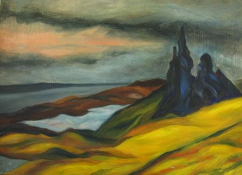 Landscape