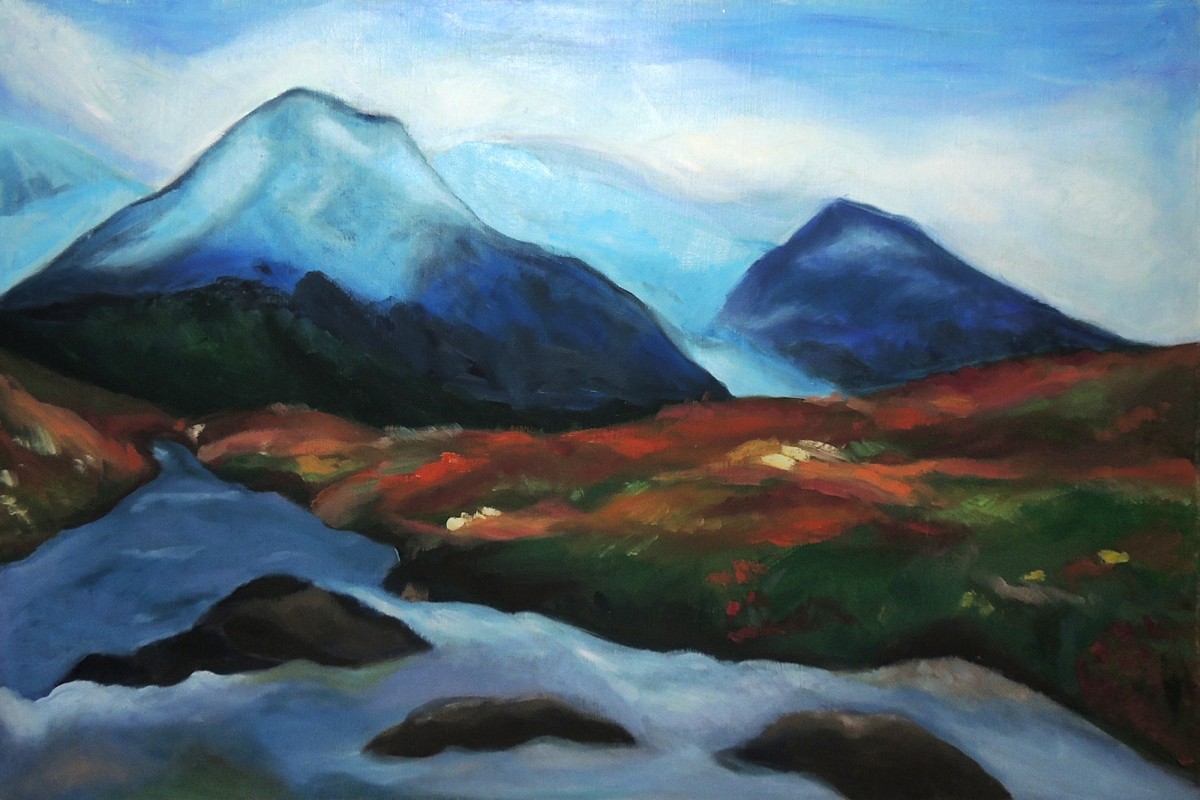 Landscape
