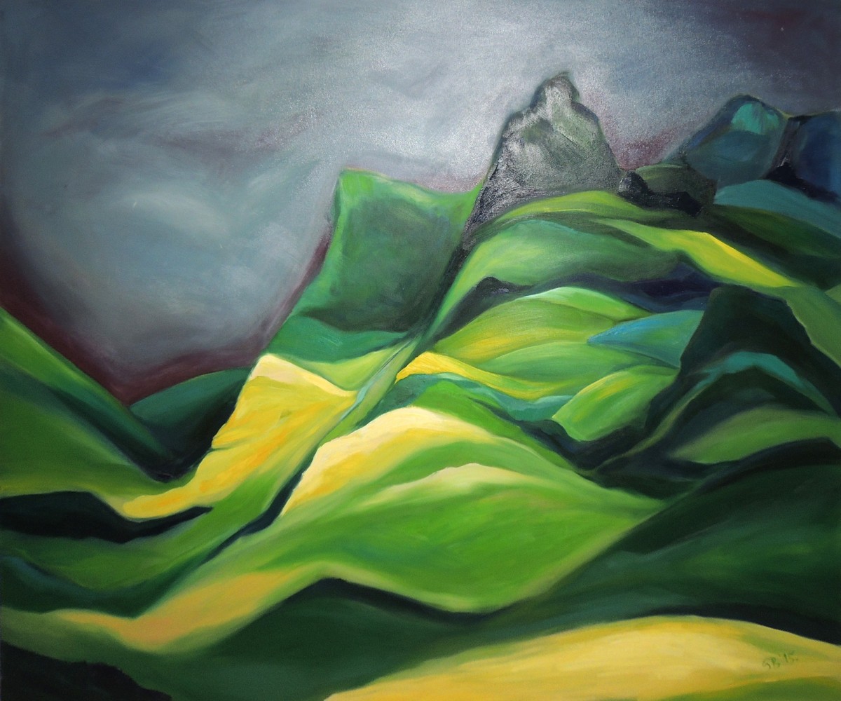 Landscape