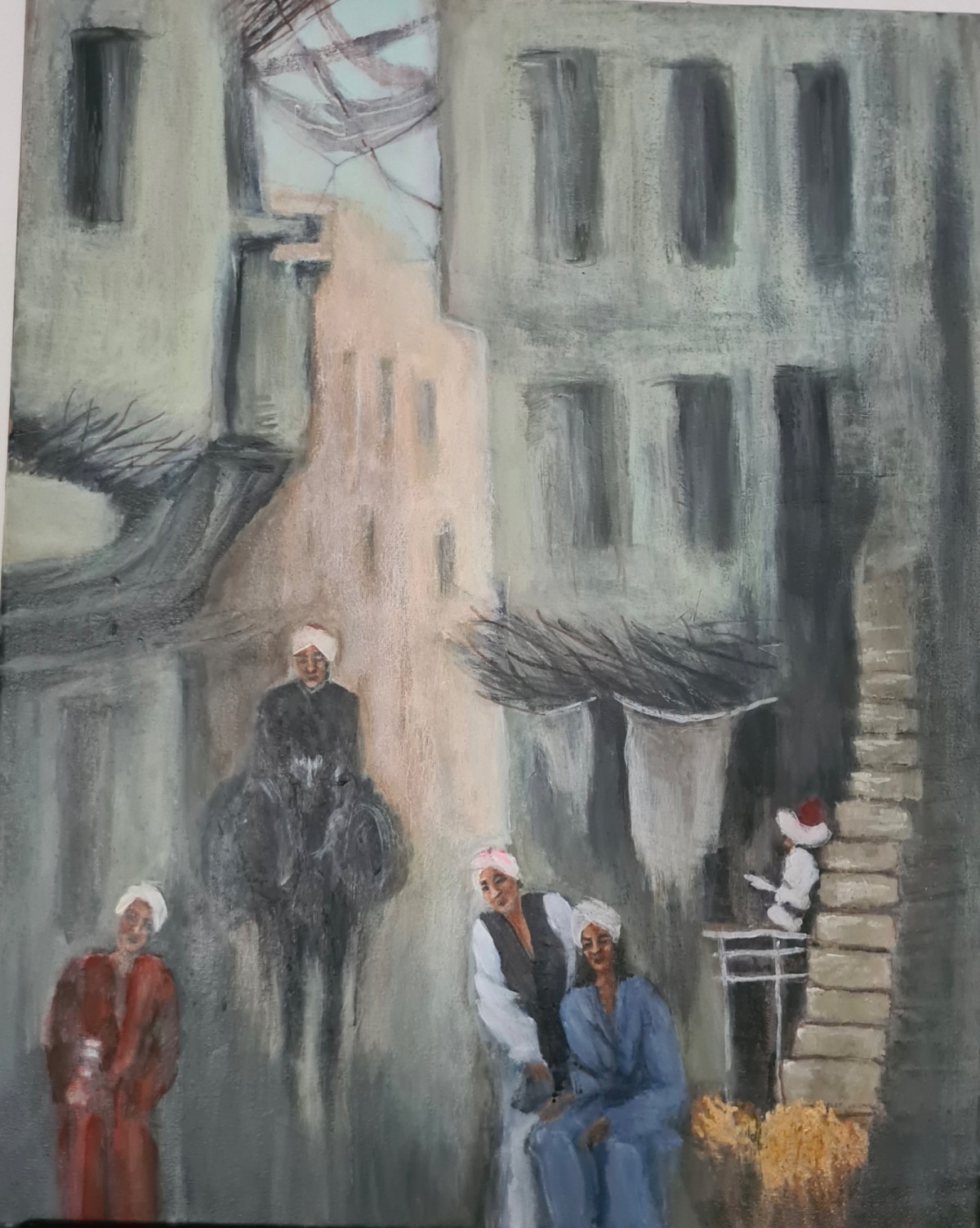 Morocco