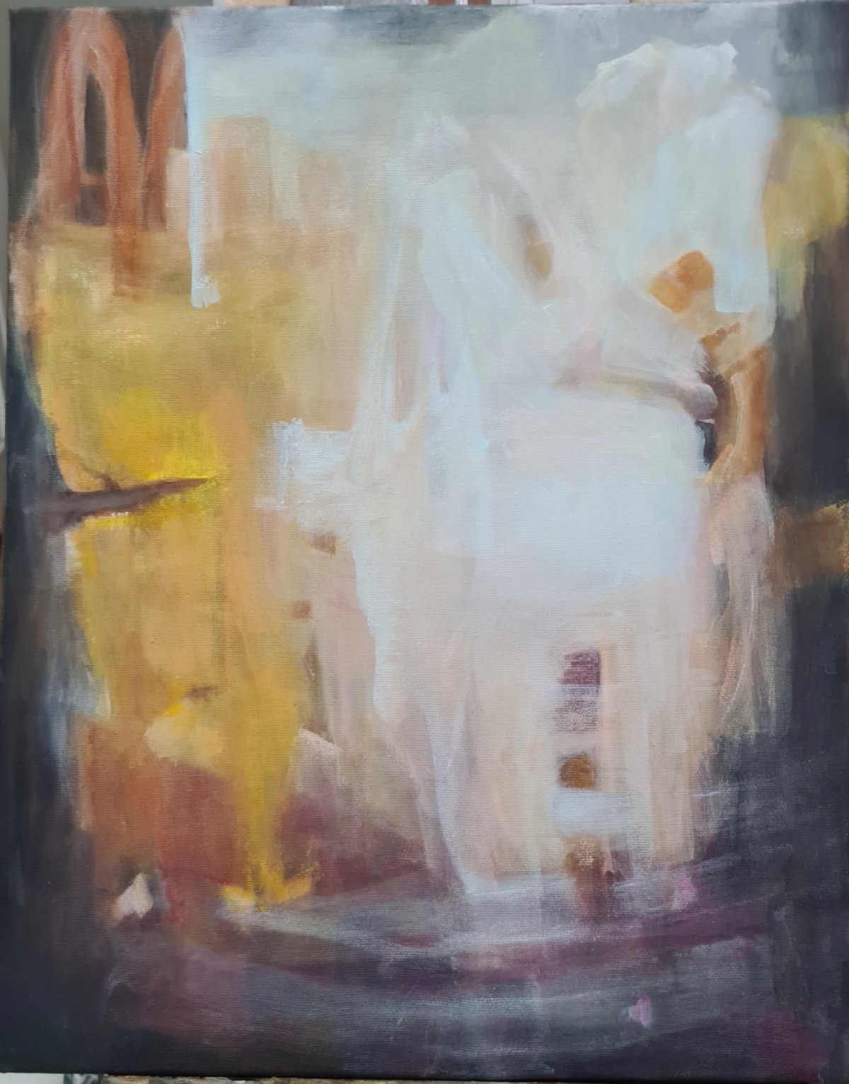 Passage