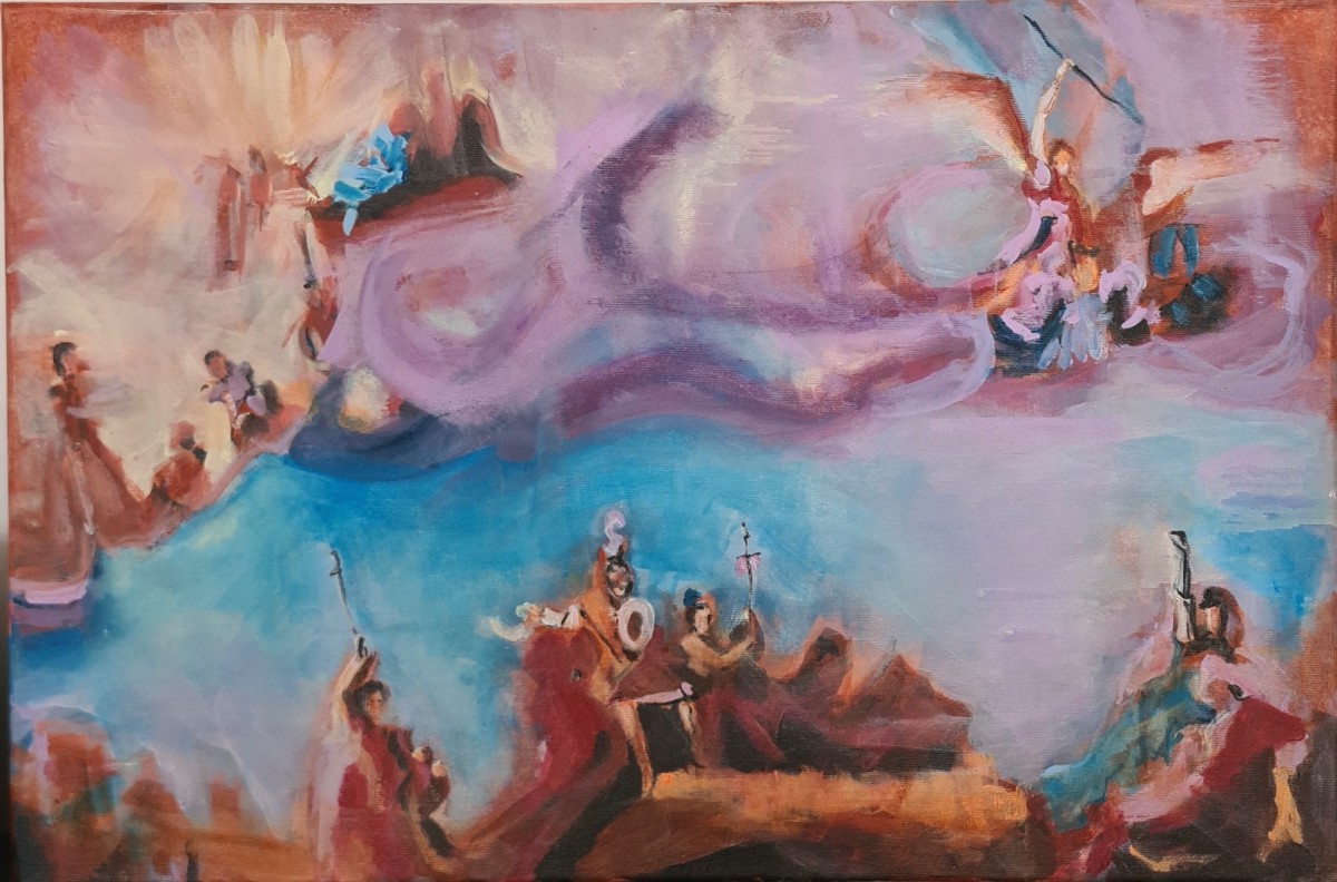 Paradaise