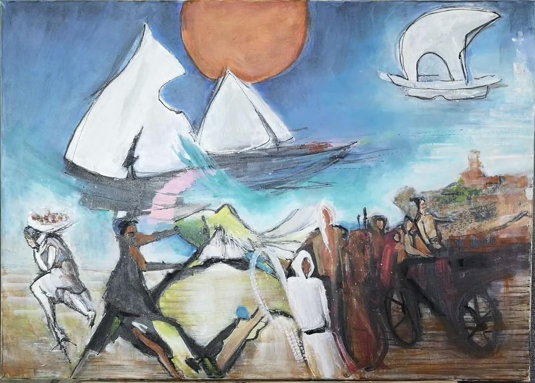 Jerusalem