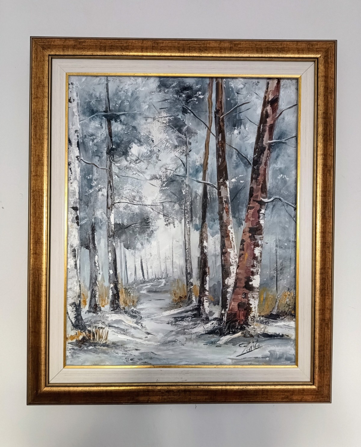 winter