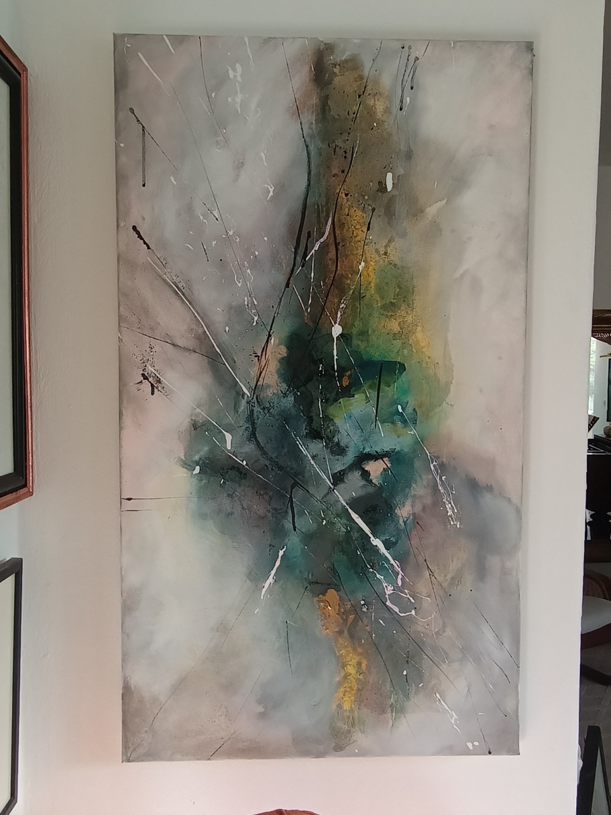 Abstrakt