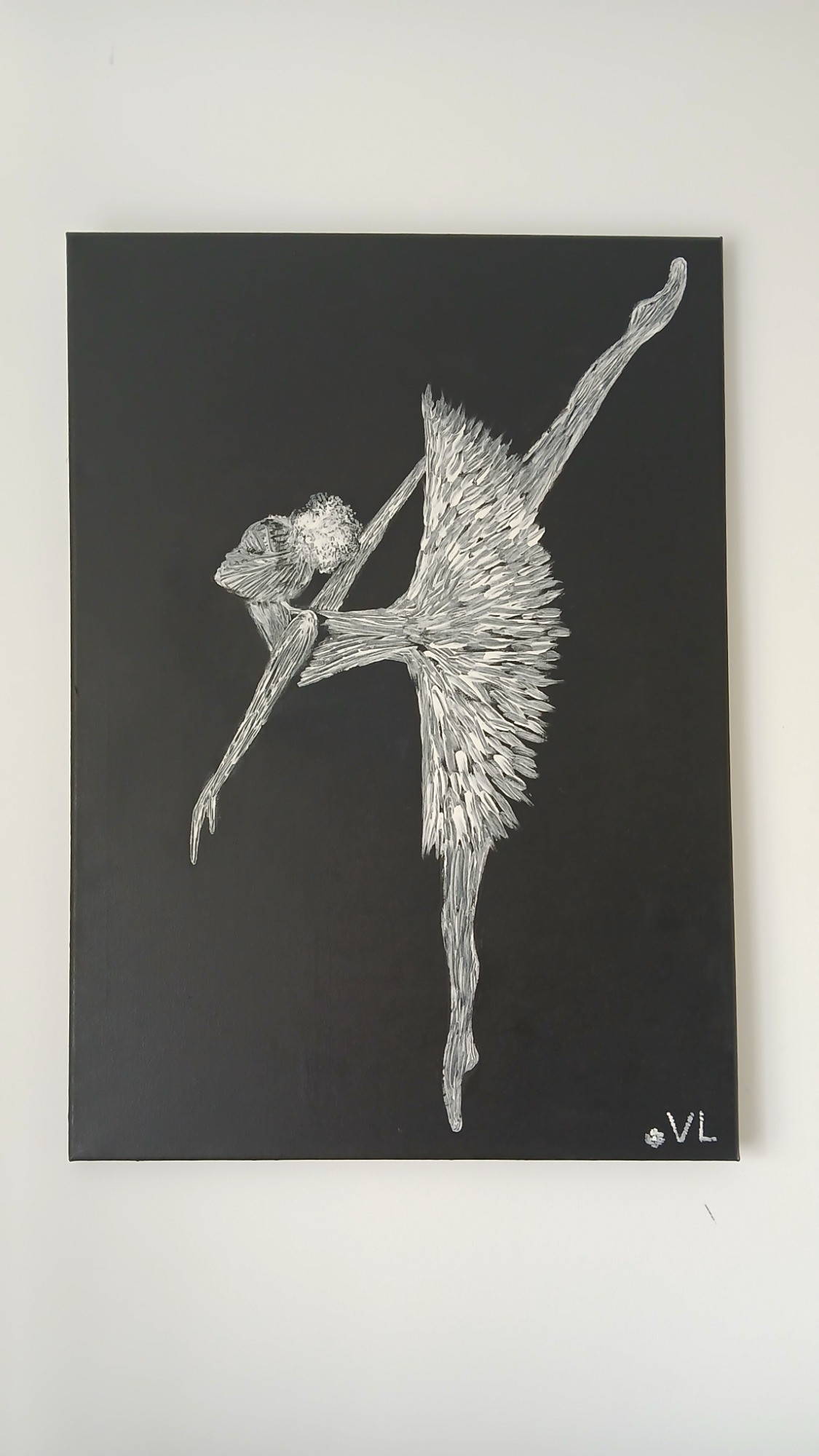Ballerina
