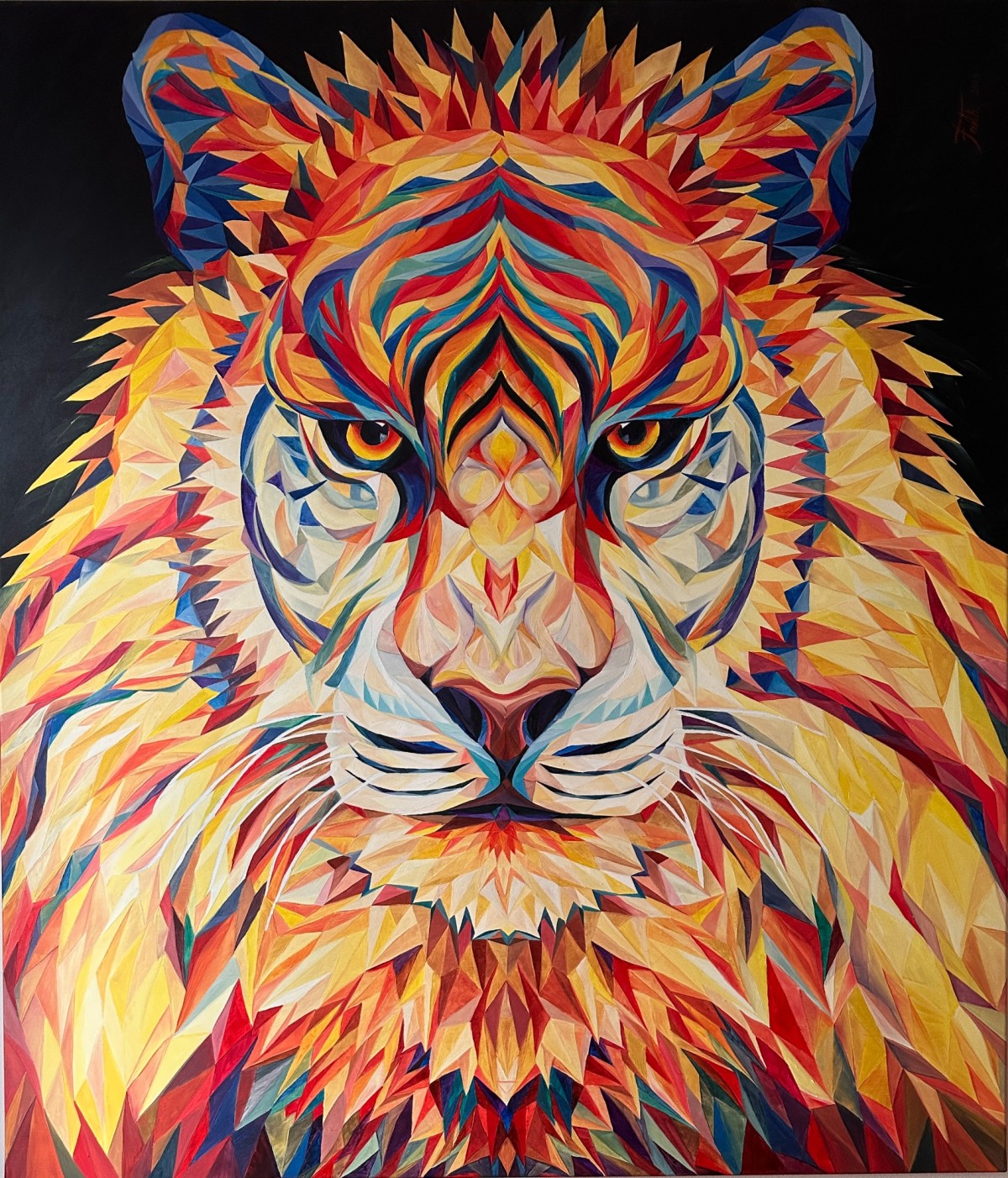 Lion