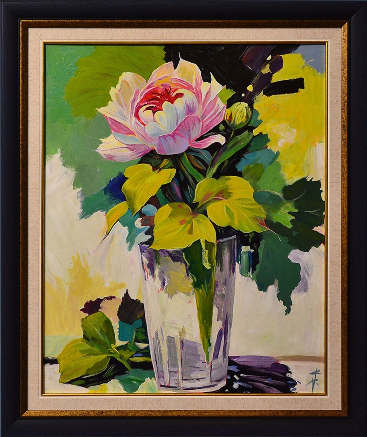 White Rose