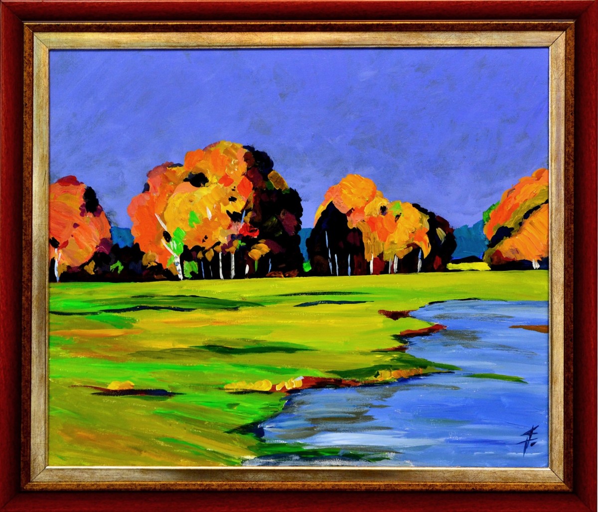 Lakeside