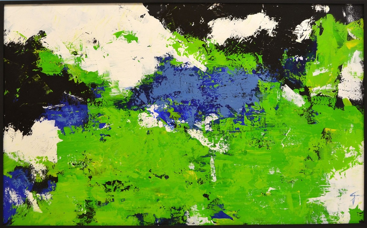 Composition No 7