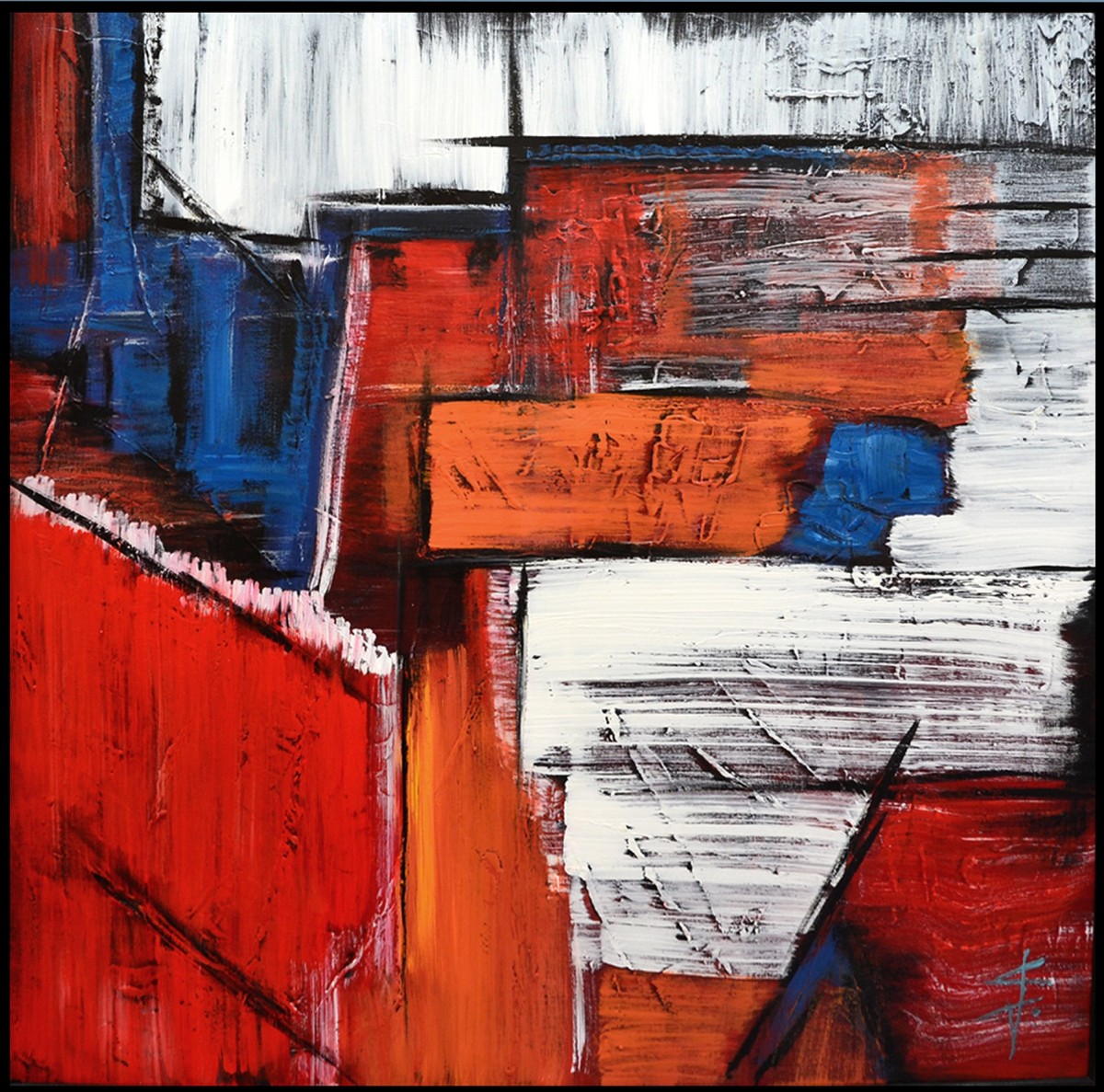 Composition No 22