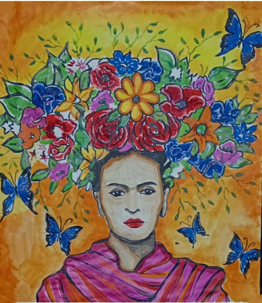 FRIDA CHALO