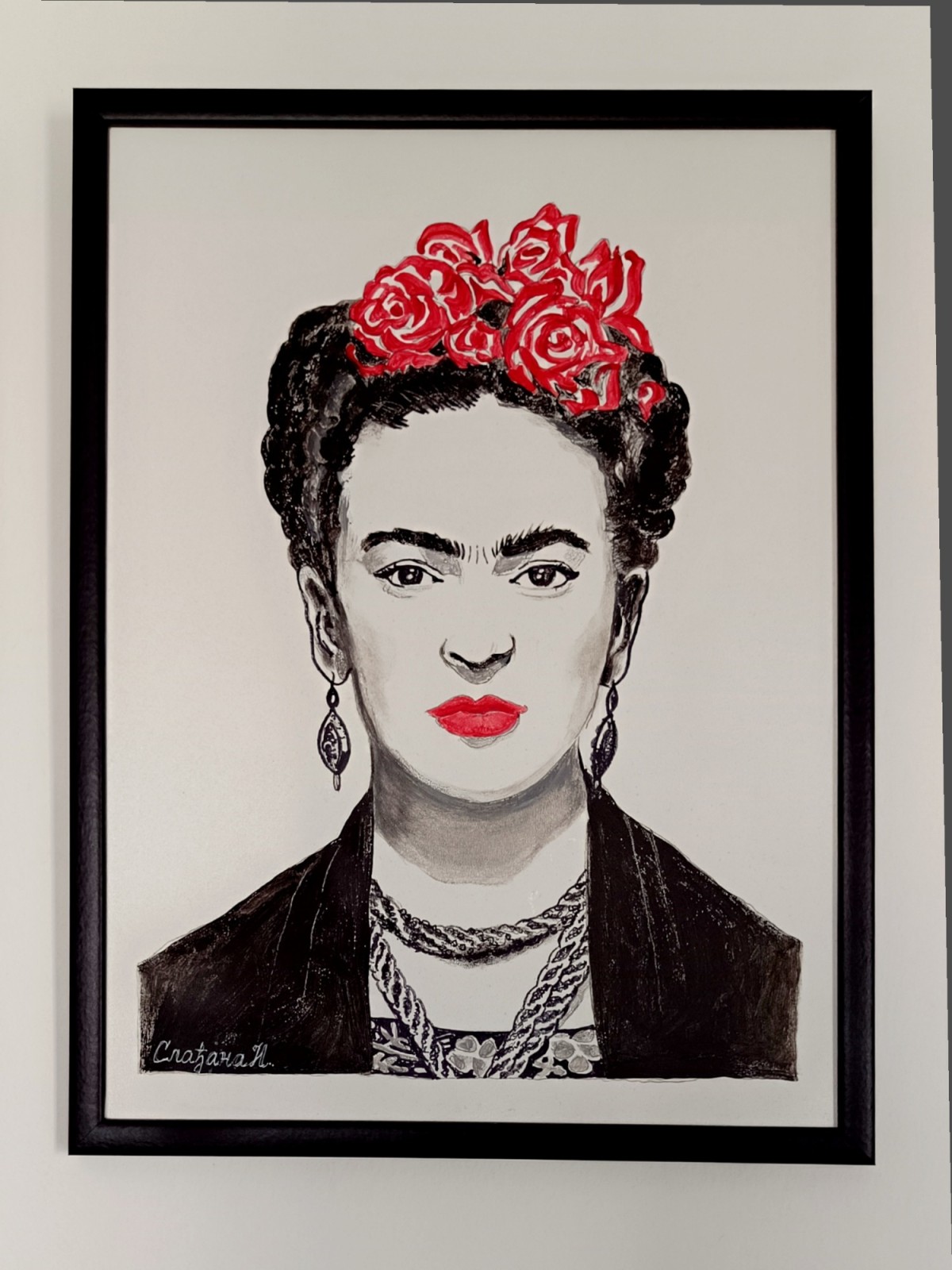 Friday Kahlo