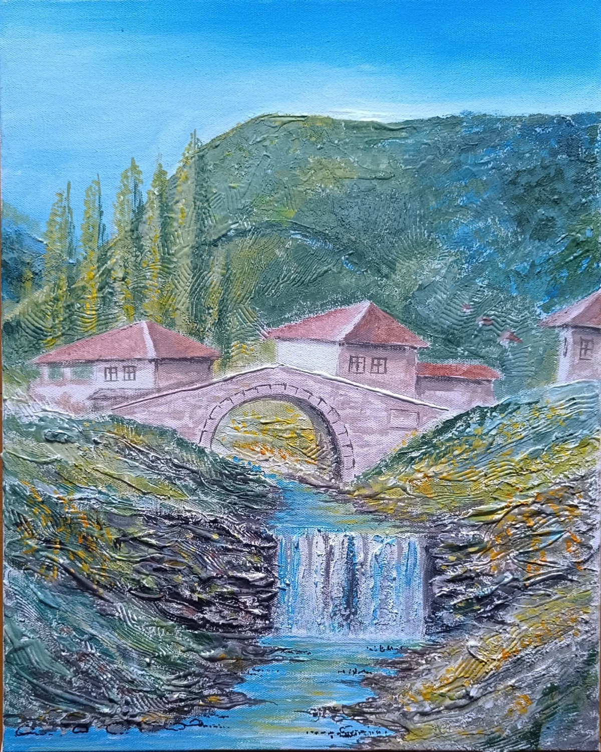 Bridge