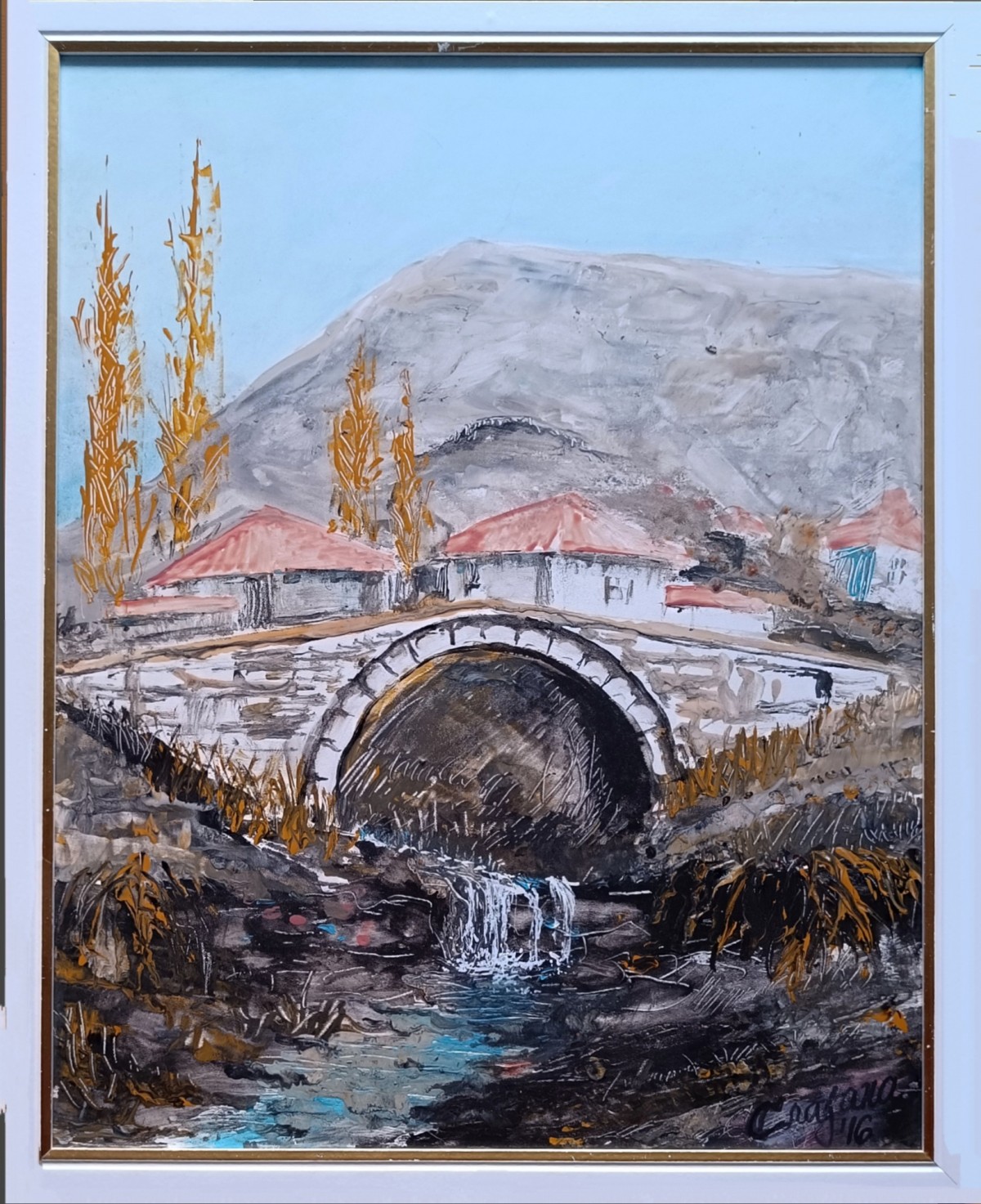 Bridge