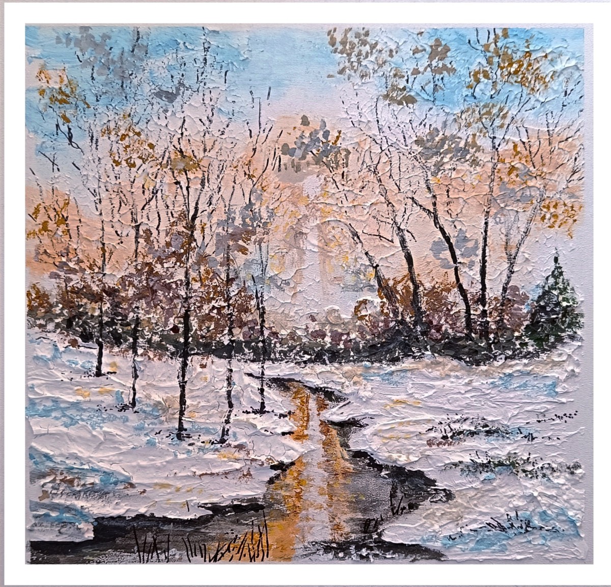 Winter