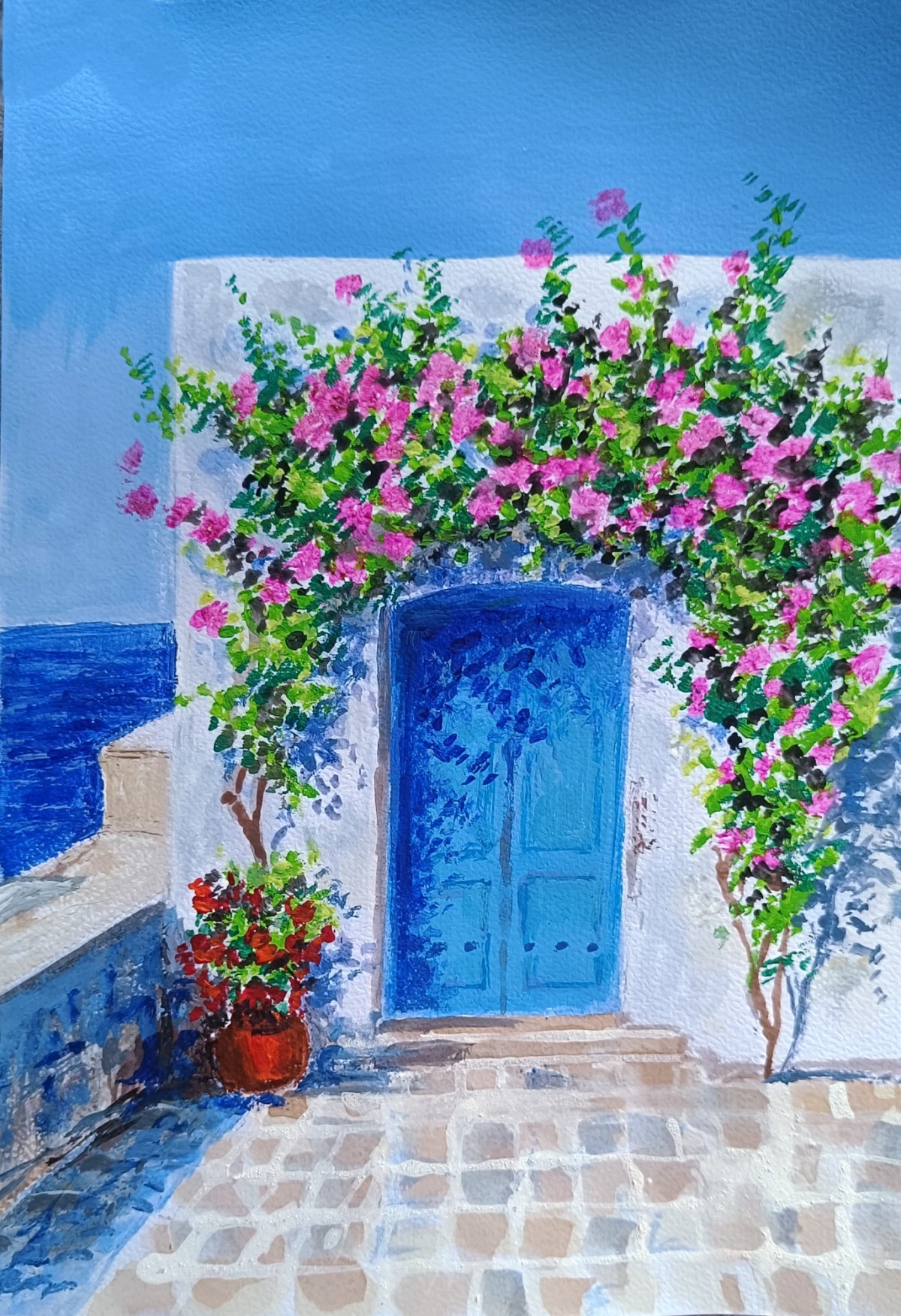 Greece