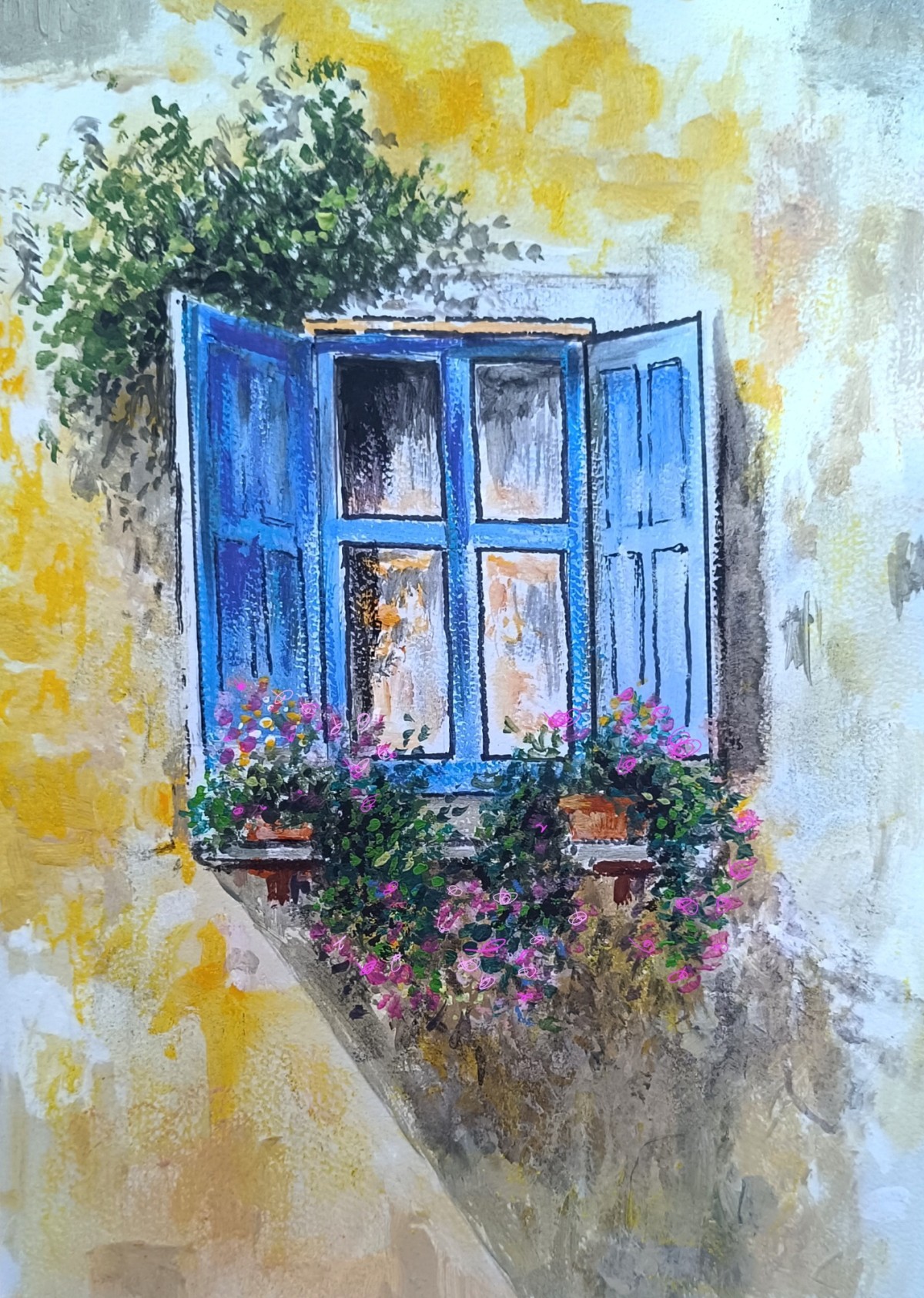 Windou