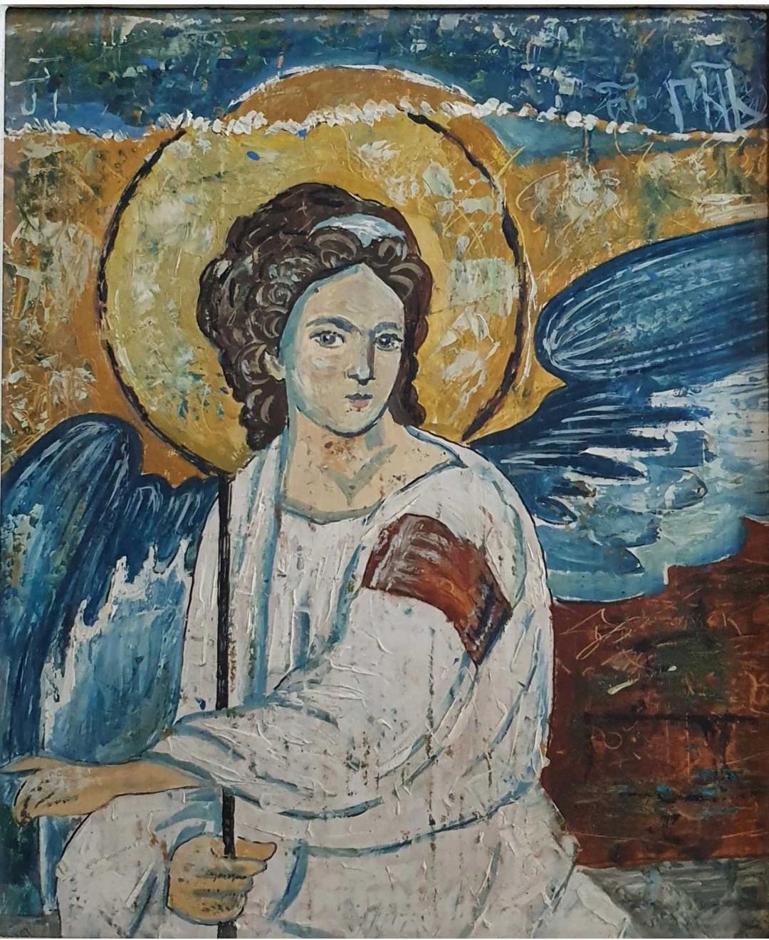 White Angels