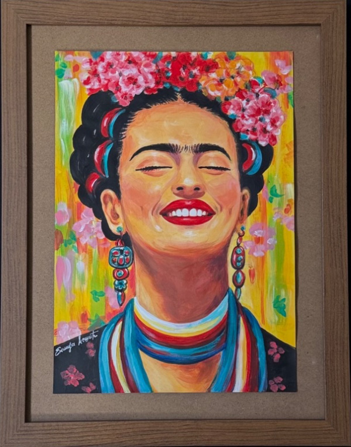 Frida