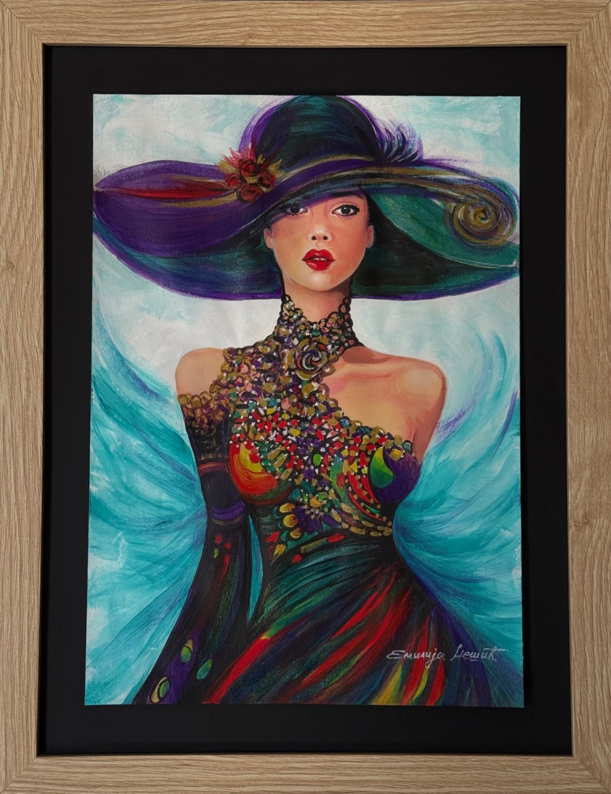 Madam