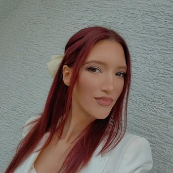 Jovana Usljebrka (Srbija)