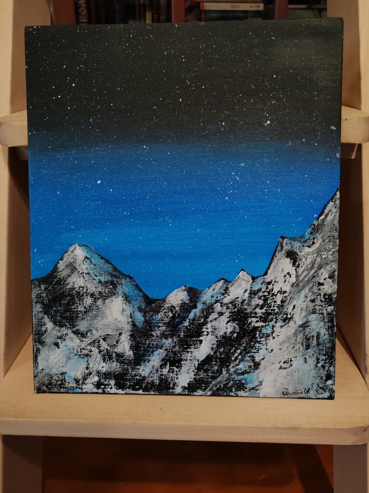 Mountain