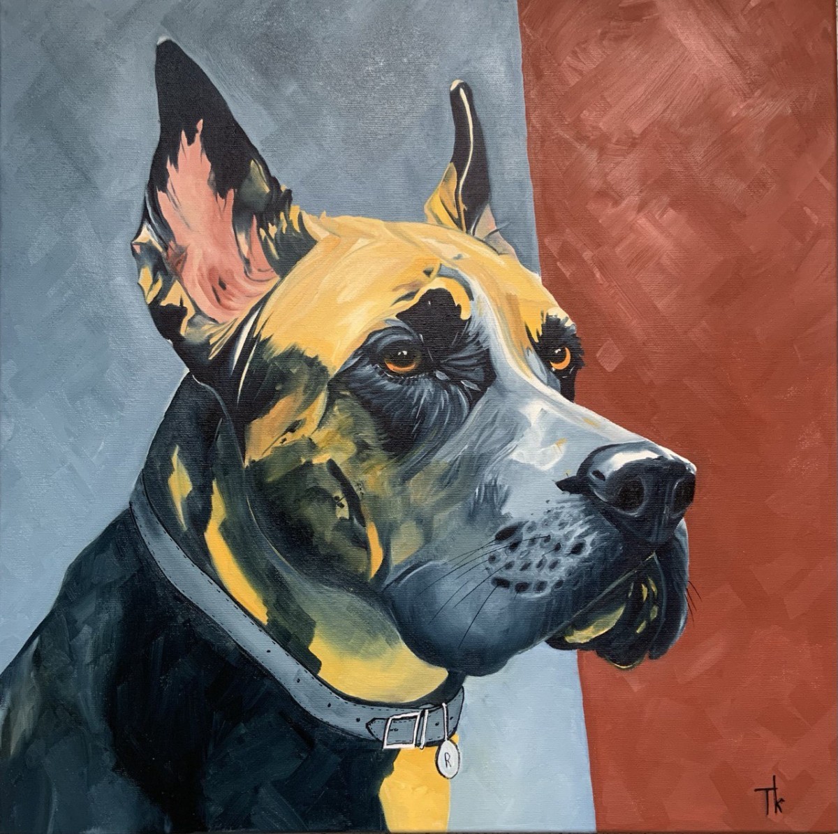 Dog