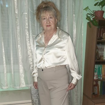 Gordana Anđelković (Srbija)