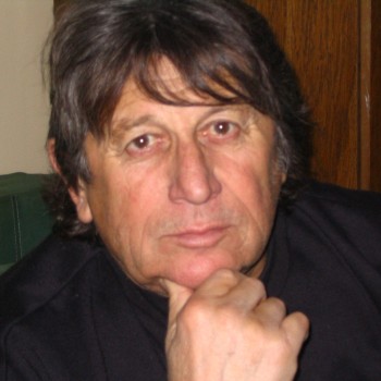 Dragan Rumenčić (Srbija)