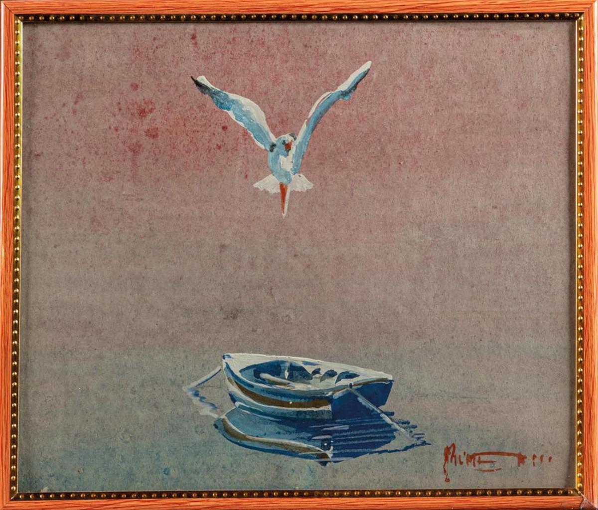 Seagull