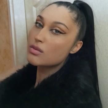 Marija Miljković (Srbija)