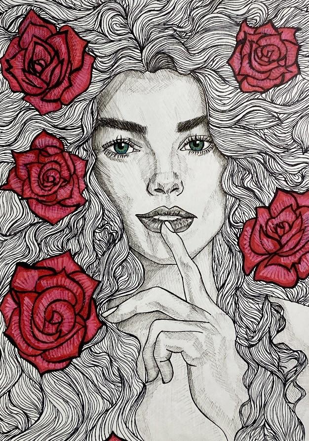 Rose