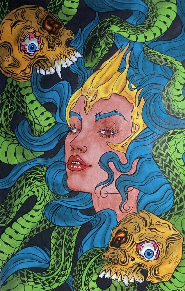 Medusa