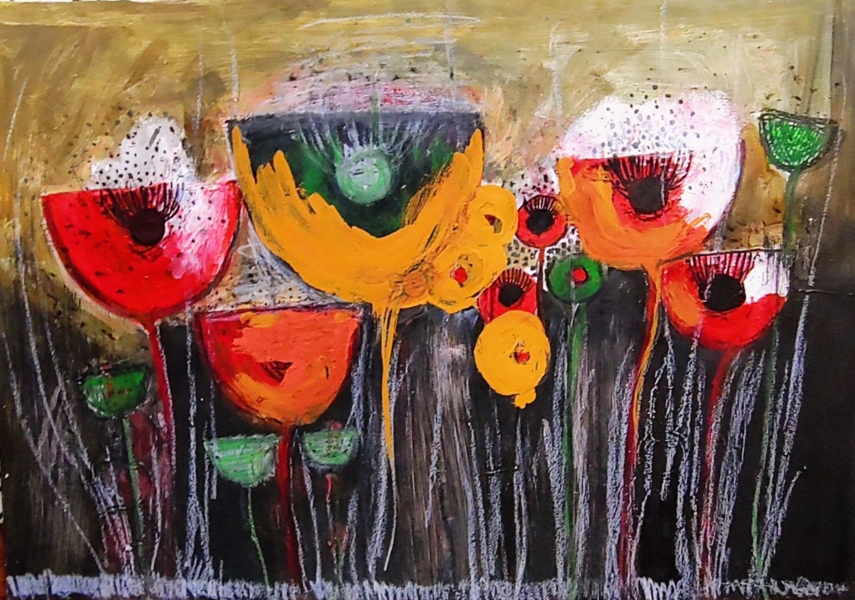 Poppies