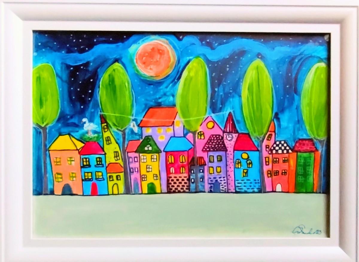 Our houses