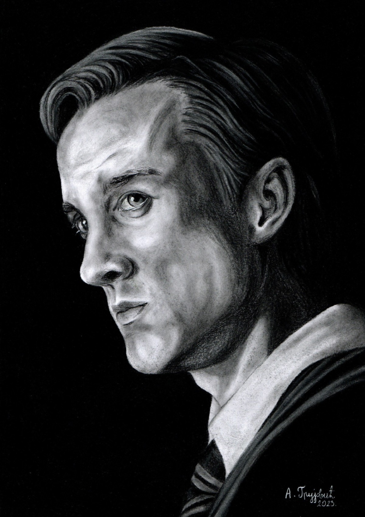Draco Malfoy
