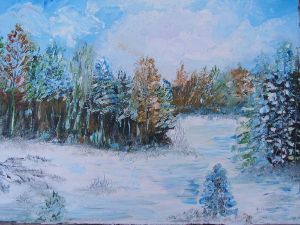 Winter