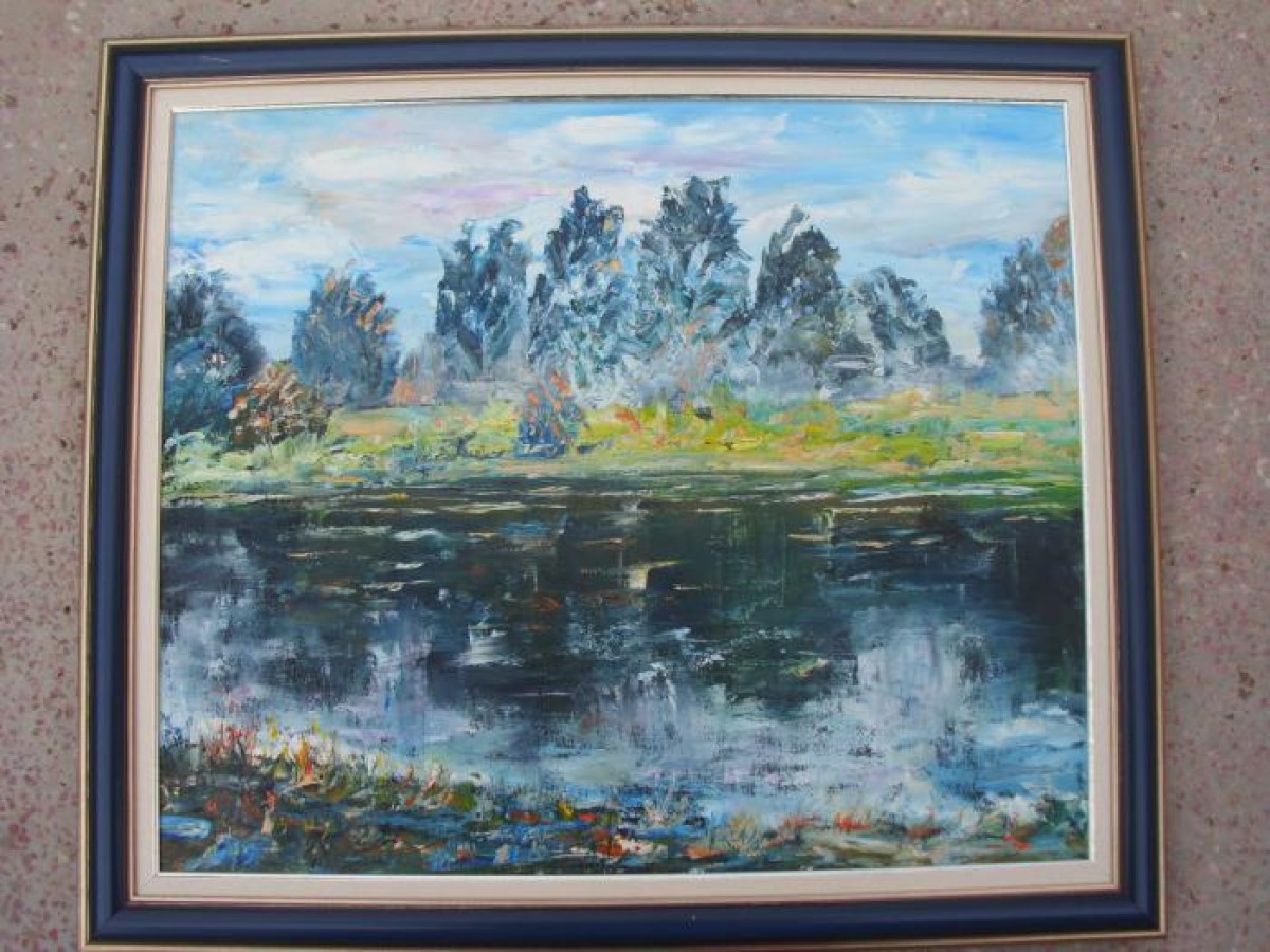 Land scape 2